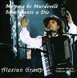 Me Oase Ko Nurdevele io - CD Audio di Alexian Group