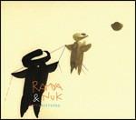 Terra estranea - CD Audio di Ramya & Nuk