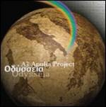 Odysseia - CD Audio di A3 Apulia Project