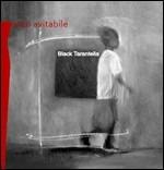 Black Tarantella - CD Audio di Enzo Avitabile