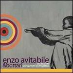 Salvamm'o'munno - CD Audio di Enzo Avitabile