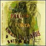 Festa farina e forca - CD Audio di Enzo Avitabile