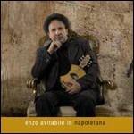Napoletana - CD Audio di Enzo Avitabile