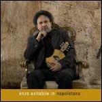 Napoletana - CD Audio di Enzo Avitabile