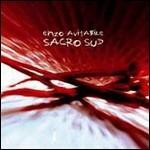 Sacro Sud - CD Audio di Enzo Avitabile