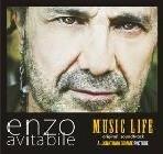 Music Life - CD Audio di Enzo Avitabile