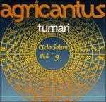 Turnari - CD Audio di Agricantus