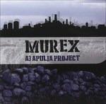 Murex - CD Audio di A3 Apulia Project