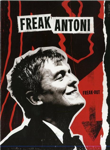 Freak Out - CD Audio di Freak Antoni