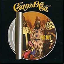 Far Out - CD Audio di Canned Heat
