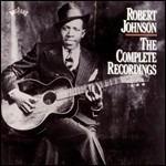 The Complete Recordings - CD Audio di Robert Johnson
