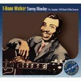 Stormy Monday - The Complete 1949 Black & White Sessions - CD Audio di T-Bone Walker