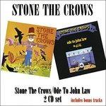 Stone The Crows - Vinile LP di Stone the Crows