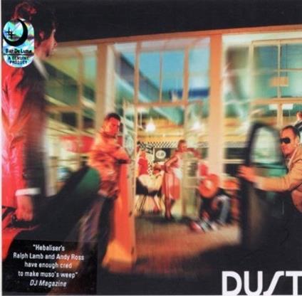 Dust - Vinile LP di Dust