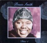 Empress of the Blues vol.1 - CD Audio di Bessie Smith
