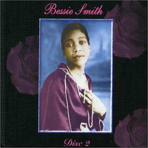 Empress of the Blues vol.2 - CD Audio di Bessie Smith