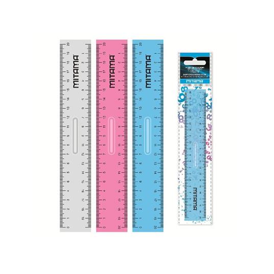 Doppiodecimetro mitama 20cm