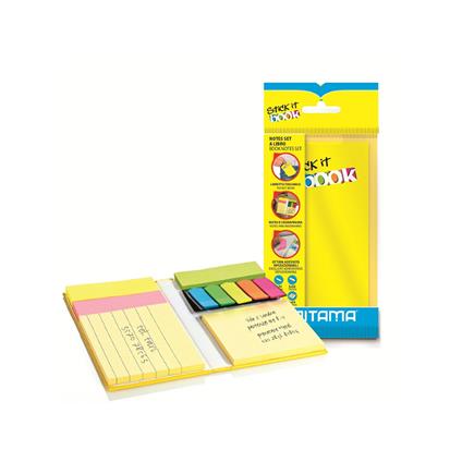 Dispenser book mitama