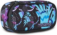 Astuccio Ovale Mitama Purple Bloom