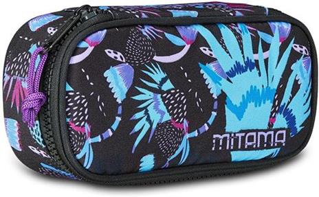 Astuccio Ovale Mitama Purple Bloom