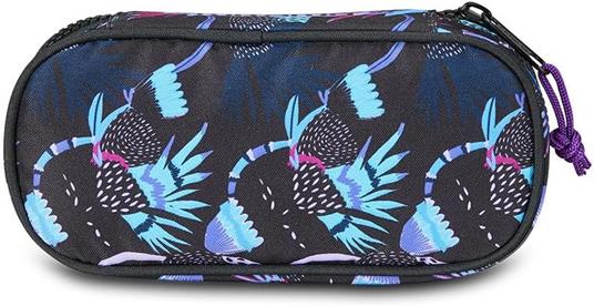 Astuccio Ovale Mitama Purple Bloom - 4