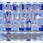 House Music Essence vol.2 - CD Audio