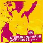 Acid House - CD Audio