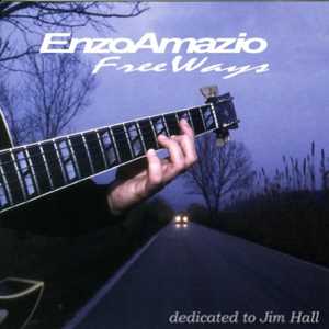 CD Free Ways Enzo Amazio