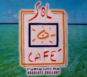 Sol Café - CD Audio