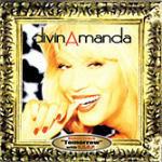 Divina Amanda - CD Audio di Amanda Lear