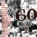60 Italia vol.2 - CD Audio