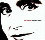 Davvero di più - CD Audio di Mia Martini