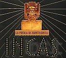 Incas - CD Audio