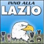 Inno alla Lazio - CD Audio
