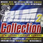 Film Collection vol.2 (Colonna sonora) - CD Audio