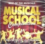 Musical School Compilation - CD Audio