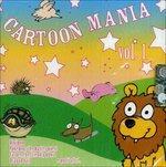 Cartoon Mania vol.1