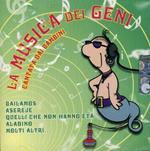 La Musica Dei Geni
