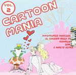 Cartoon Mania vol.2