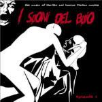 I suoni del buio - CD Audio