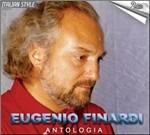 Antologia - CD Audio di Eugenio Finardi