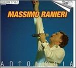 Antologia - CD Audio di Massimo Ranieri