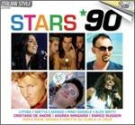 Stars '90 - CD Audio