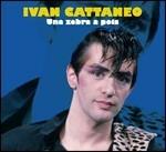 Una zebra a pois - CD Audio di Ivan Cattaneo