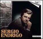 Antologia - CD Audio di Sergio Endrigo