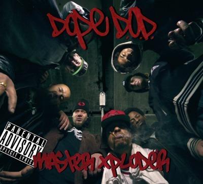 Master Xploder - CD Audio di Dope DOD