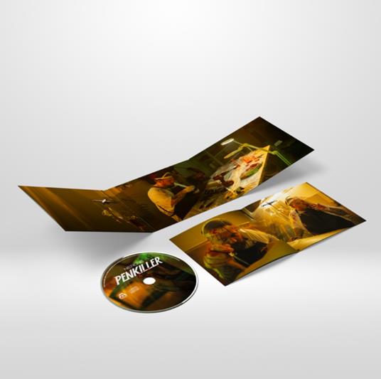 Penkiller - CD Audio di Nerone - 2