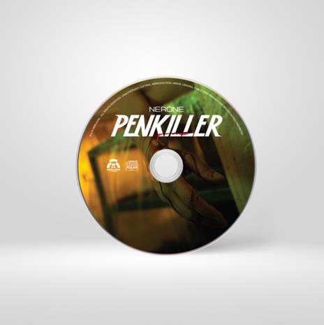 Penkiller - CD Audio di Nerone - 3