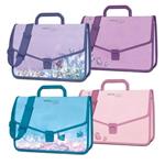 Valigetta Ppl Tinta Unita Vintage 27X38X8