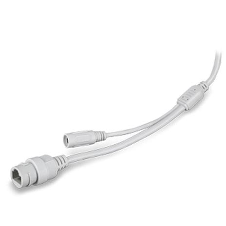 Atlantis Land A11-UX826A-BP telecamera di sorveglianza Telecamera di sicurezza IP Interno e esterno Capocorda Soffitto/muro - 2